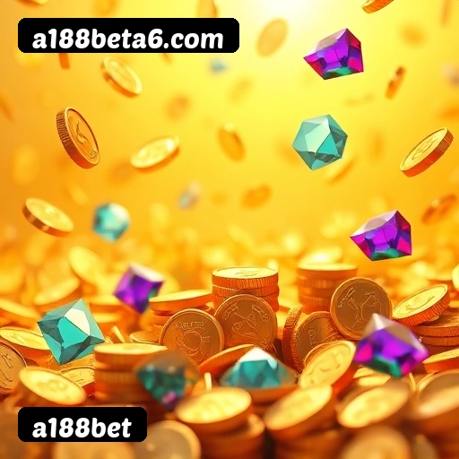 Benefícios do Login a188bet - Bônus e Vantagens Exclusivas